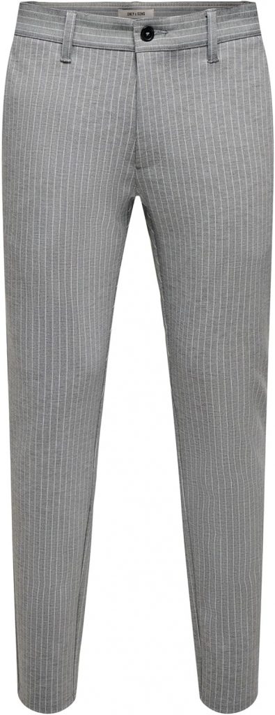 Only & Sons Male Chino Hose ONSMARK Slim Fit Jeans